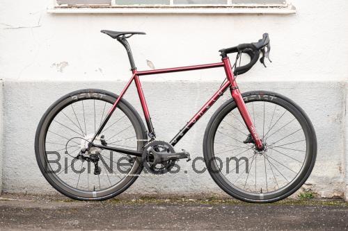 Veloheld icon disc opinión y ficha técnica